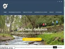 Sites similar to experienciasondas.com