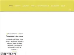 Sites similar to experienciasqueregalar.es
