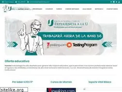 Sites similar to experienciau.com
