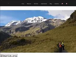 Sites similar to experienciayaventura.com