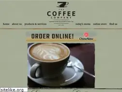 Sites similar to experiencingcoffee.com
