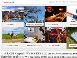Sites similar to experiencze.eu