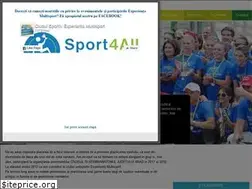 Sites similar to experientamultisport.ro