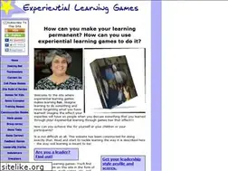 Sites similar to experiential-learning-games.com