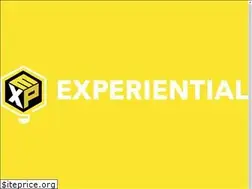 Sites similar to experientialinc.us