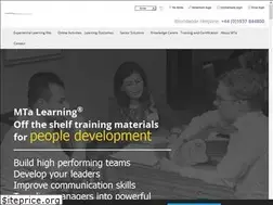 Sites similar to experientiallearning.org