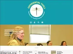Sites similar to experientialtools.com