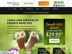 Sites similar to experigreen.com