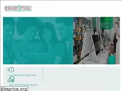 Sites similar to experimac.com.au