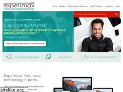 Sites similar to experimax.com