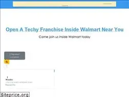 Sites similar to experimaxfranchise.com