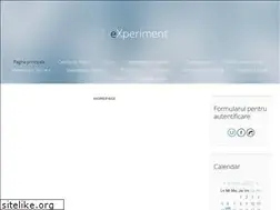 Sites similar to experiment.do.am