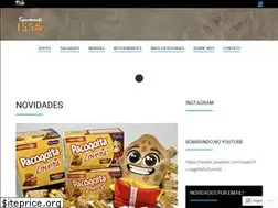 Sites similar to experimentaisso.com