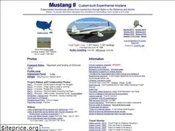 Sites similar to experimentalairplane.com