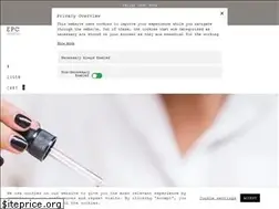 Sites similar to experimentalperfumeclub.com