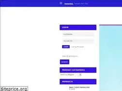 Sites similar to experimentalpro.com