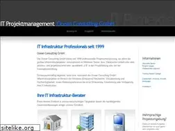 Sites similar to experimentals.de
