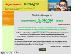Sites similar to experimente-in-der-schule.de