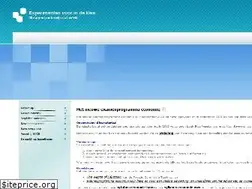 Sites similar to experimentenvoorindeklas.nl