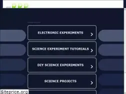 Sites similar to experimentoscaseros.org