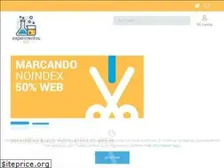 Sites similar to experimentosseo.com