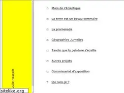 Sites similar to experiments.fr