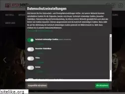 Sites similar to experiminta.de