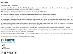 Sites similar to experion.co