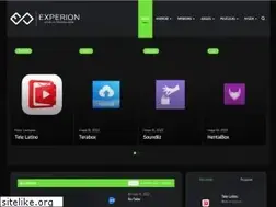 Sites similar to experionstore.com