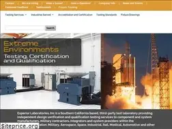 Sites similar to experiorlabs.com