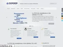 Sites similar to experip.com