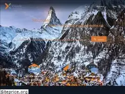 Sites similar to experis.ch