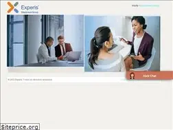 Sites similar to experis.co