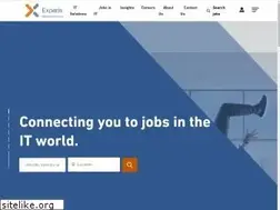 Sites similar to experis.com.au