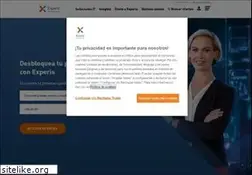 Sites similar to experis.es