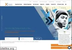 Sites similar to experis.ie