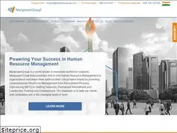 Sites similar to experis.in