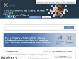 Sites similar to experis.se
