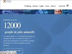 Sites similar to experis.us