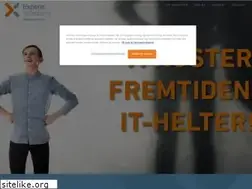 Sites similar to experisacademy.no