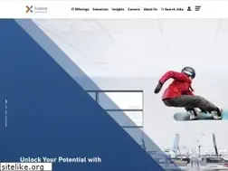 Sites similar to experisjobs.us