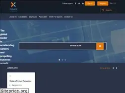 Sites similar to experisth.com