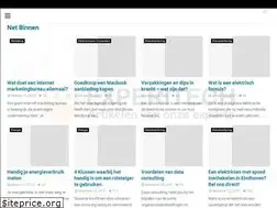 Sites similar to experitech.nl