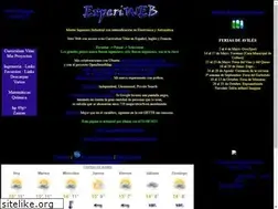 Sites similar to experiweb.net