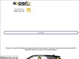 Sites similar to experix.com.tr