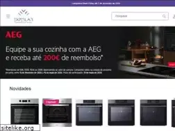 Sites similar to experlar.pt