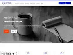 Sites similar to experlize.com