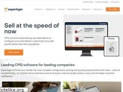 Sites similar to experlogix.com