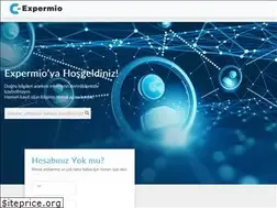 Sites similar to expermio.com