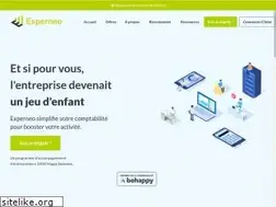 Sites similar to experneo.fr